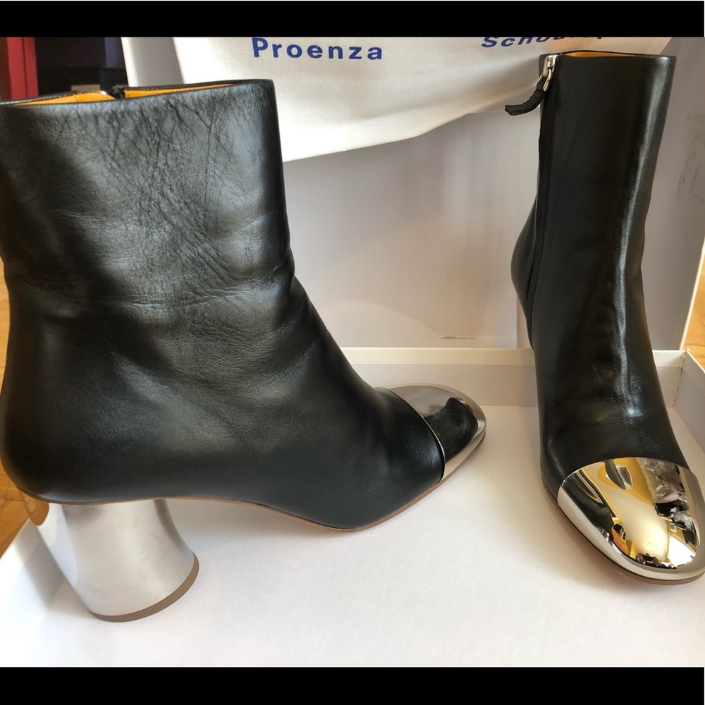 NWT - Proenza Schouler Bootie
